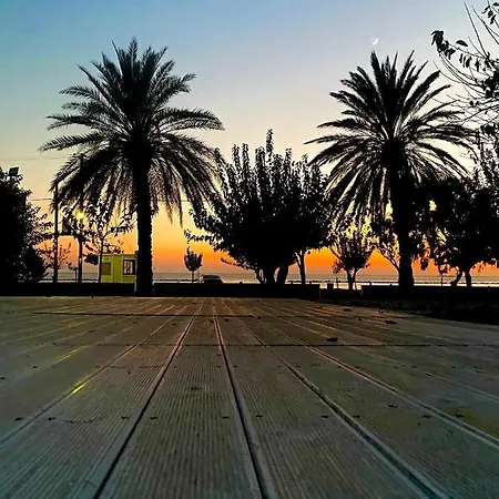 Wavebreeze Pafos