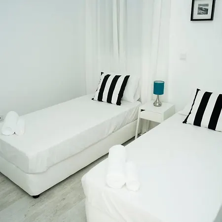 Wavebreeze * Pafos